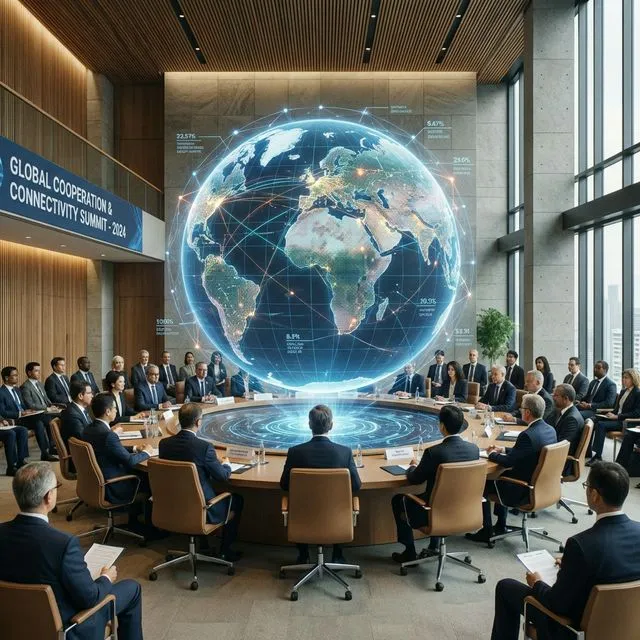 A ONU e o Desafio Impossível de Controlar a IA: O Que Esperar do Acordo Global?