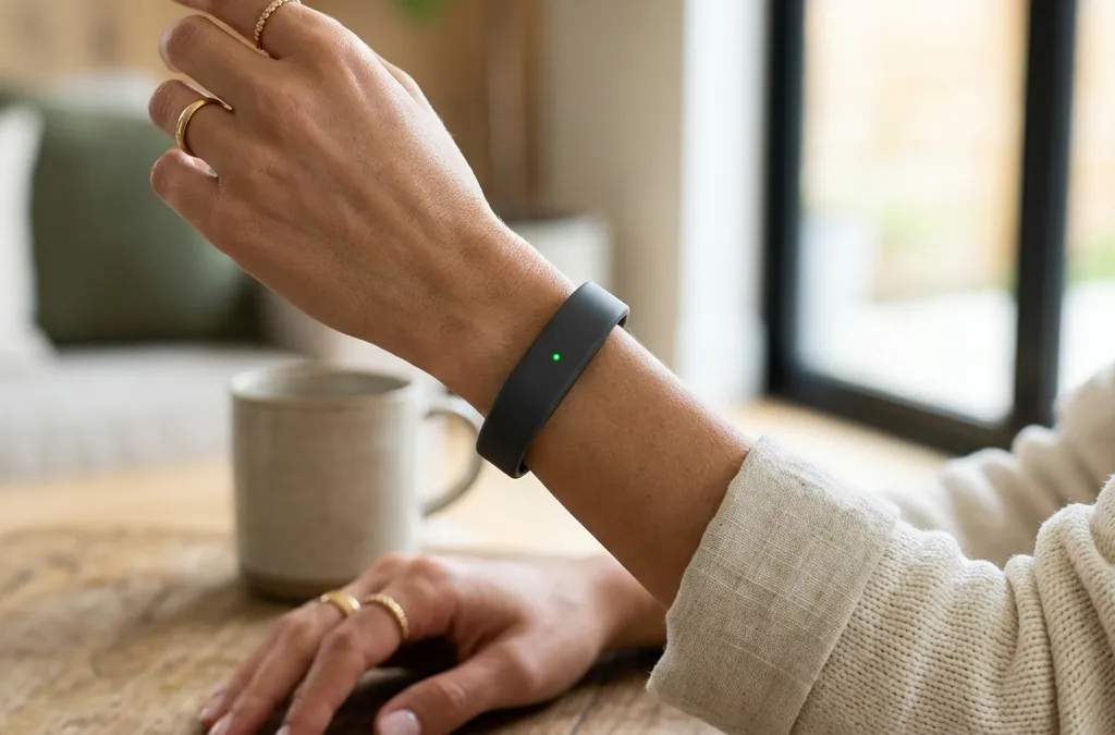 Wearable Bee da Amazon: Vale a Pena Usar o Dispositivo de IA?