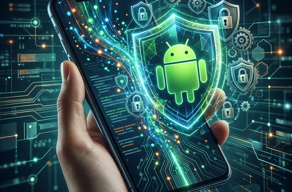 Android 17 Chega com Novas Ferramentas de Privacidade: Seus Dados Mais Seguros do Que Nunca?