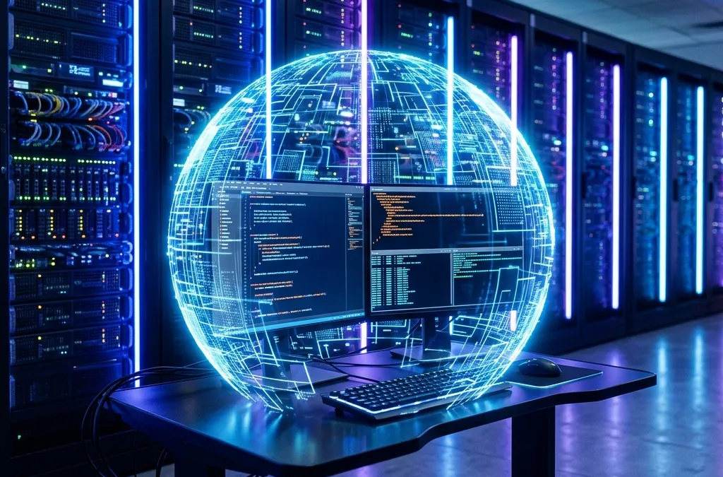 Anthropic Managed Agents: Como Funcionam os Novos Rascunhos de IA Independentes