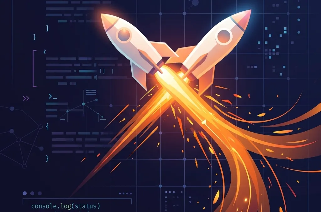 Astro 7.0: Como Estruturar Rotas Dinâmicas de Alto Desempenho para SEO