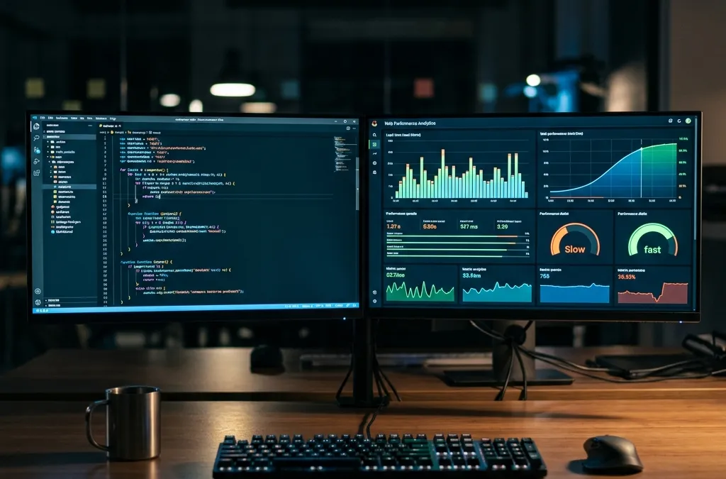 Astro vs Next.js em 2026: Qual Framework Escolher para Seu Próximo Projeto Web?