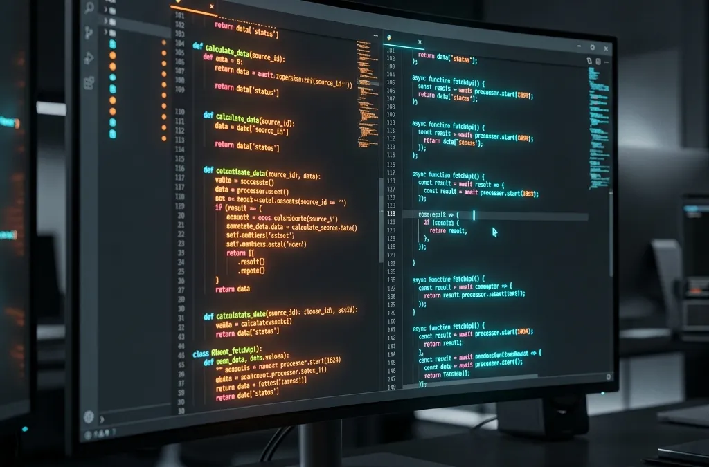 Biome: quando substituir ESLint e Prettier em projetos TypeScript