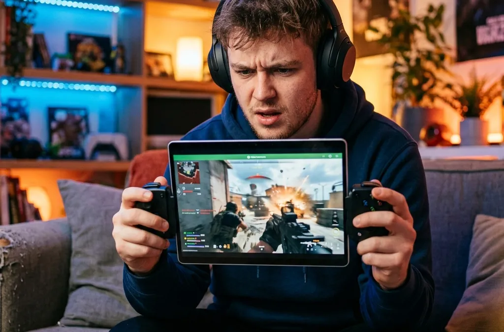 Call of Duty no Xbox Cloud Gaming: O Futuro Já Chegou para Jogadores Brasileiros?