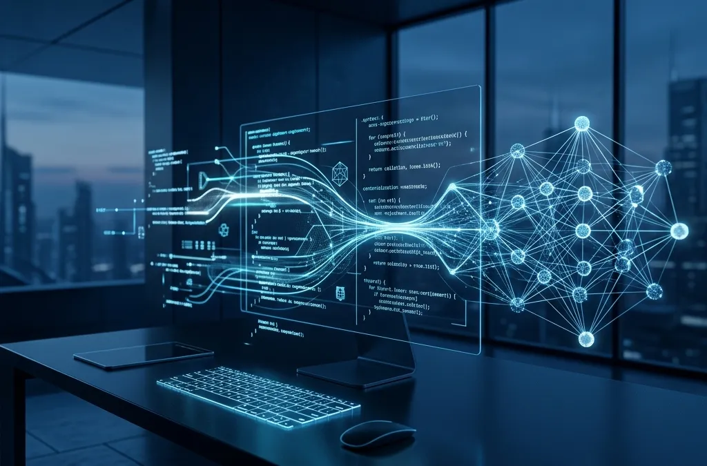 Claude 3.5 Sonnet: Melhores Práticas para Desenvolvimento de Software