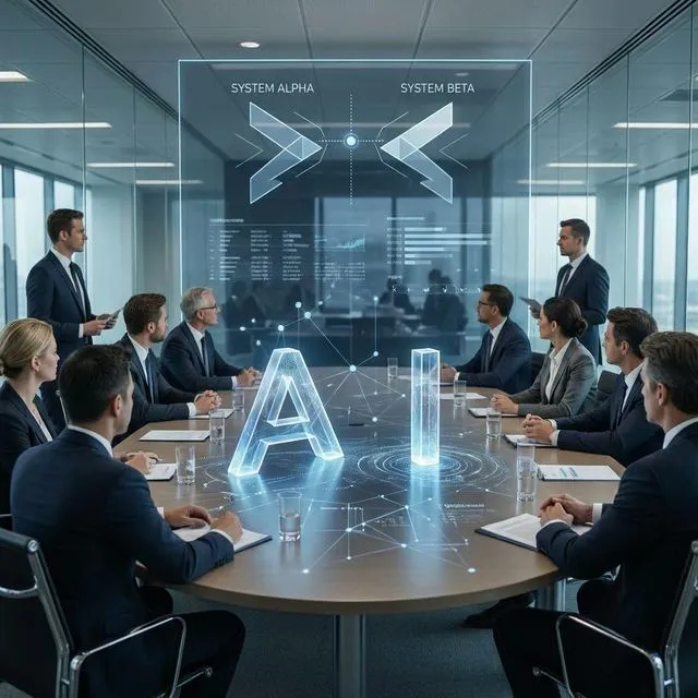 Claude Opus 4.6 contra GPT-5.3: A Batalha dos Agentes de IA que Está Transformando Empresas
