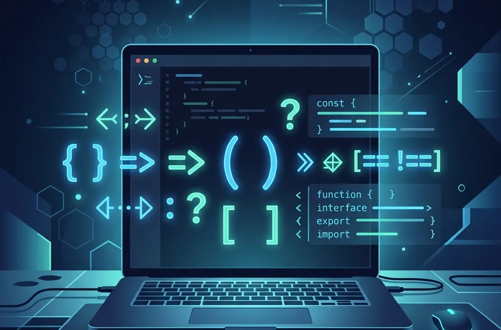Como construir código limpo e performático em TypeScript no ano de 2026