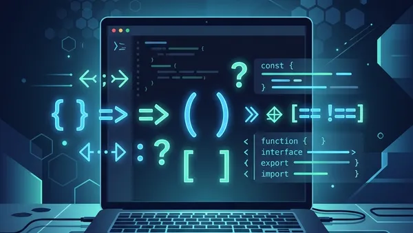 Como construir código limpo e performático em TypeScript no ano de 2026