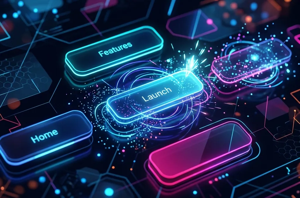 Como Criar Micro-interações CSS para Melhorar a UX