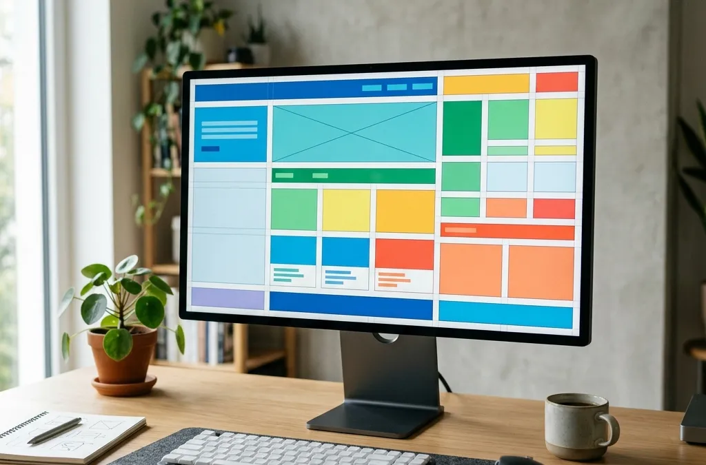 CSS Masonry Nativo: Diga Adeus ao JavaScript para Criar Layouts Estilo Pinterest
