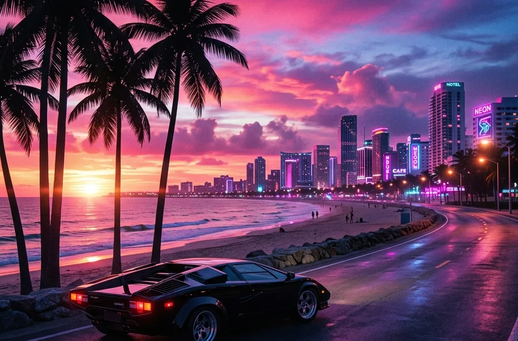 Expectativas e Novidades sobre o Lancamento do GTA 6