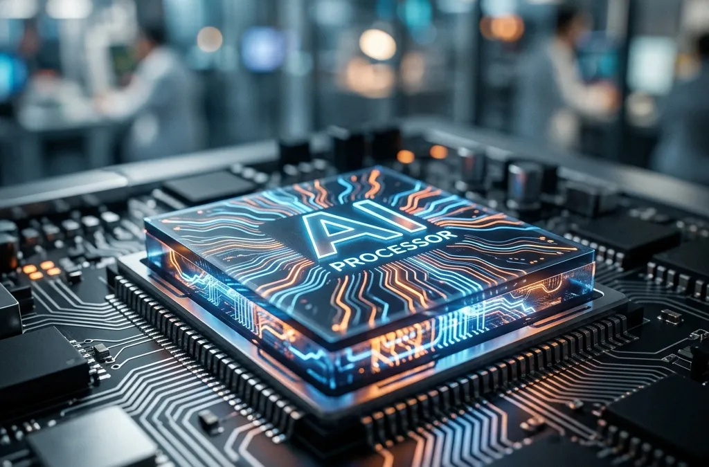 Google Lanca Gemini 3.5 Flash: O Novo Modelo de IA Focado em Velocidade e Agentes