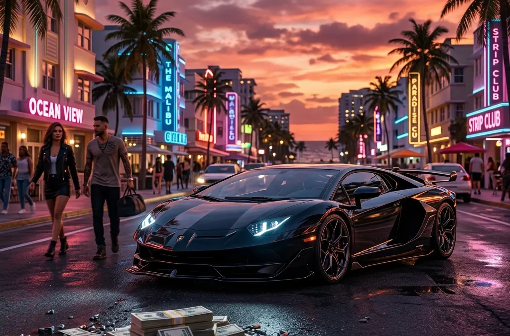 GTA VI a US$ 80? O Rumor que Pode Mudar o Preço dos Games no Brasil