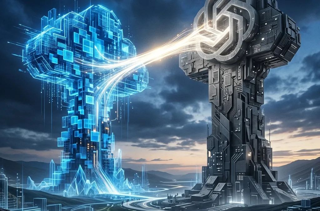 OpenAI e Microsoft: Fim da exclusividade? O que ainda falta confirmar
