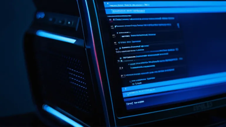 OpenAI Lança GPT-5.4: A Era dos Agentes que Operam seu PC