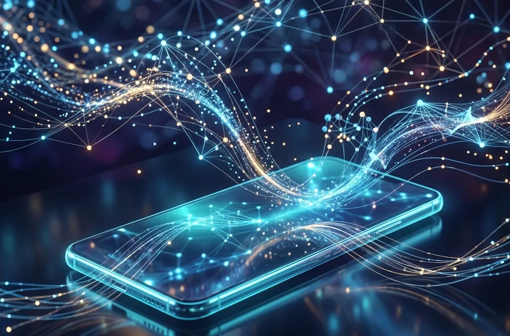 OpenAI planeja smartphone baseado em agentes de IA