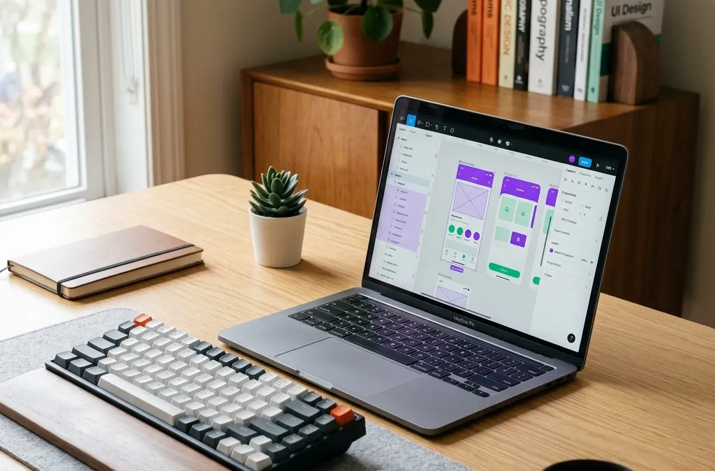 Penpot vs Figma em 2026: A Alternativa Open Source Ja Esta Pronta para o Mercado Profissional?