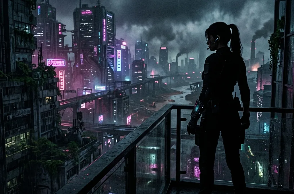 Perfect Dark Remake: O Primeiro Gameplay Convence ou é Melhor Esperar?
