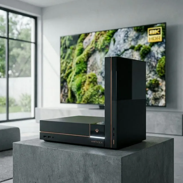 PS5 Pro e Upscaling por IA: Console Pode Fazer Gráficos Ruins Virarem Obras Primas 8K