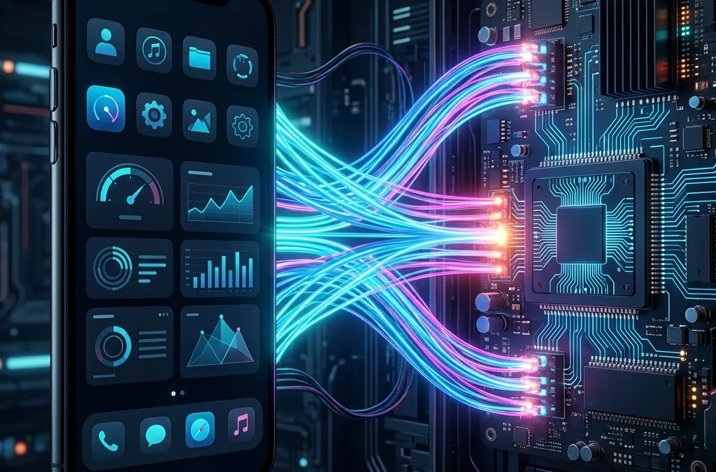 React Native Bridgeless Mode: Como a Nova Arquitetura Elimina o Gargalo de Desempenho