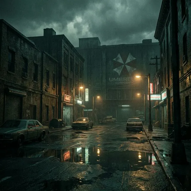 O que esperar do retorno de Resident Evil a Raccoon City em 2026?