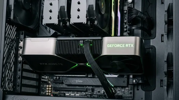 Nvidia RTX 5080 vs RTX 4090: Vale a pena o upgrade em jogos 4K?