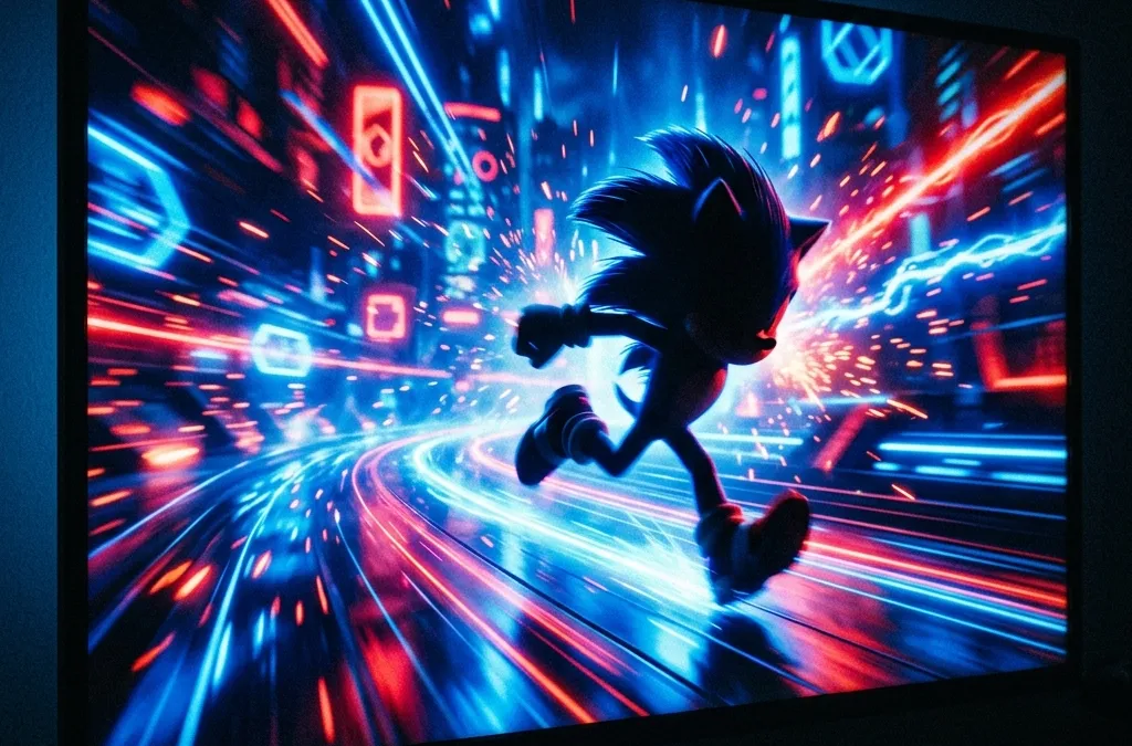 Sonic X Shadow Generations no PS Plus Extra: Vale o Download no Primeiro Dia?