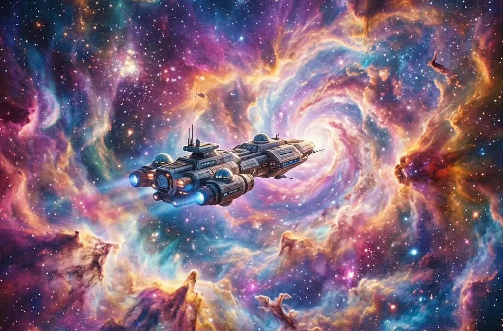 Starfield: Expansão Shattered Space chega ao Game Pass? O que sabemos até agora