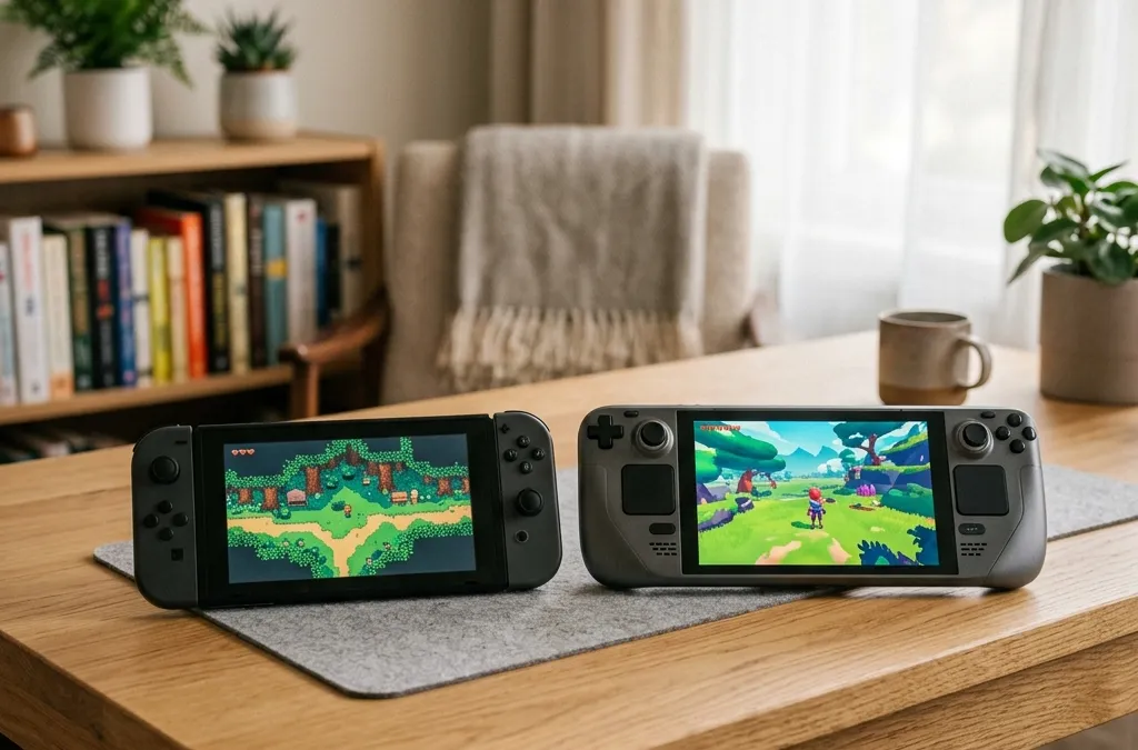 Nintendo Switch 2: Como Funcionara a Retrocompatibilidade Com a Biblioteca Atual