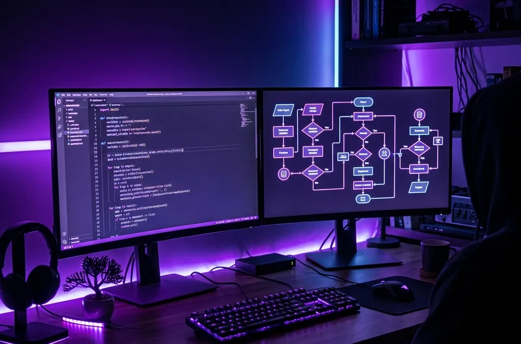 Técnicas de engenharia de prompt que todo desenvolvedor precisa dominar