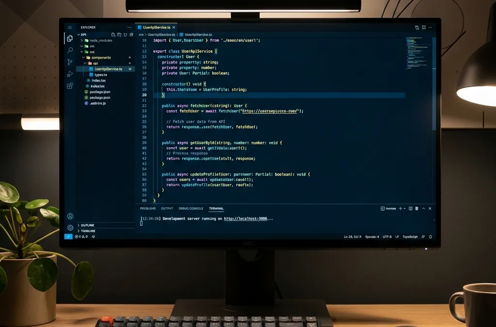TypeScript 5: Recursos Avançados e Novidades para o seu Código