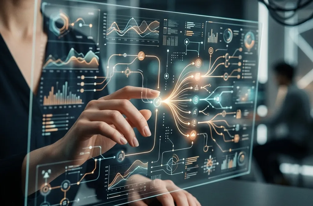 UX e IA em 2026: Os Dilemas Eticos que Todo Designer Precisa Enfrentar Agora