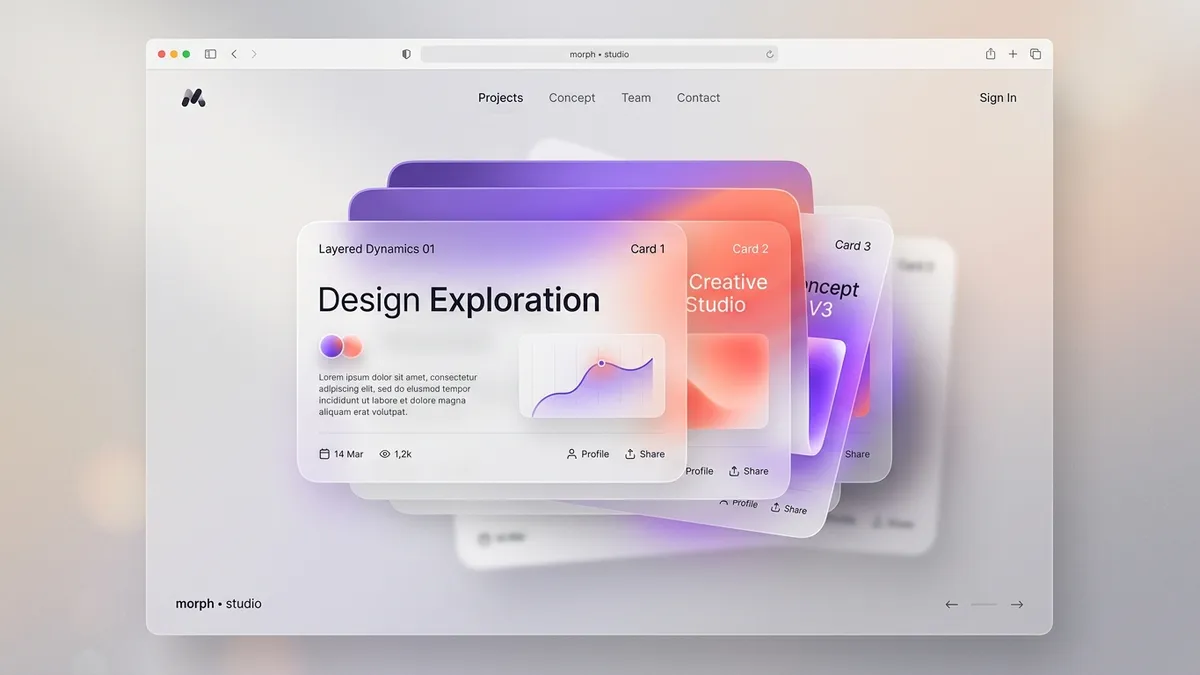 View Transitions API no CSS: Como criar animações fluidas entre páginas sem JavaScript