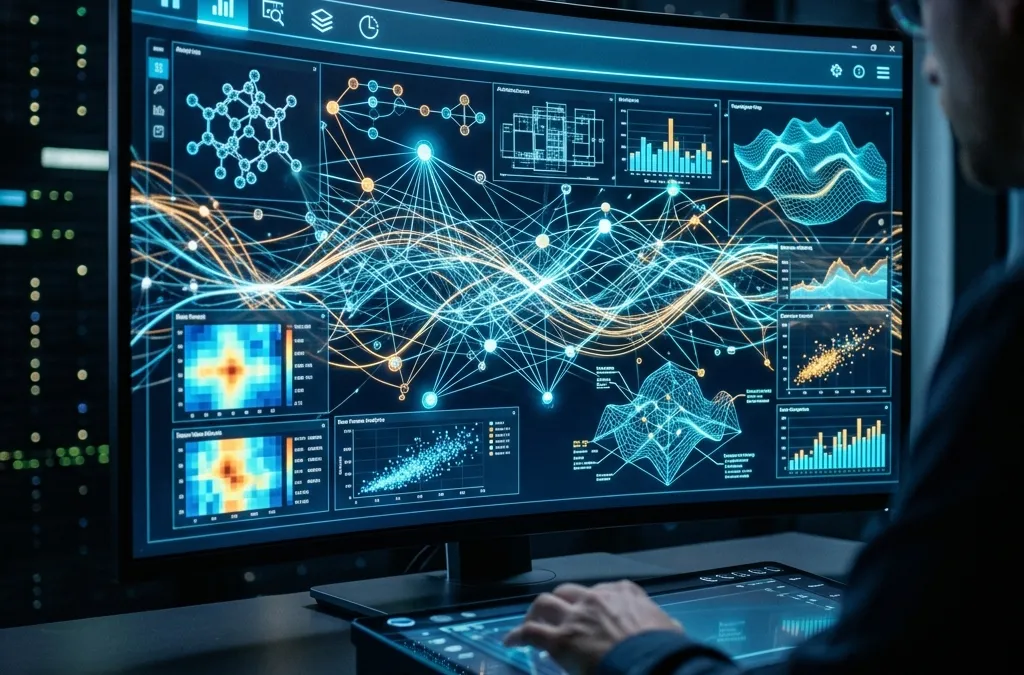 WebGPU Chega para Revolucionar o Web Design 3D em 2026: Seu Guia Essencial para Gráficos de Alta Performance!