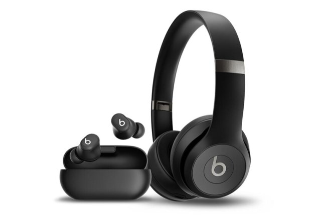 Beats lança fones de ouvido Solo 4 e Solo Buds com bateria de longa duração e design repaginado