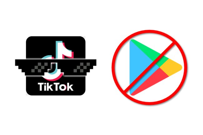 TikTok estaria burlando pagamento de comissão da App Store com esquema na China