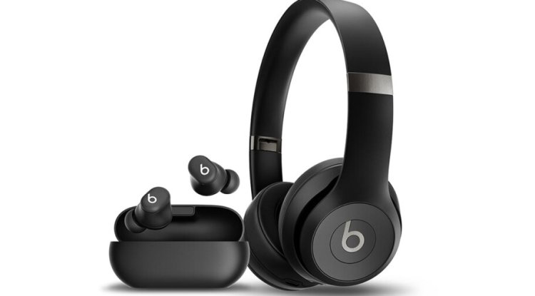 Beats lança fones de ouvido Solo 4 e Solo Buds com bateria de longa duração e design repaginado