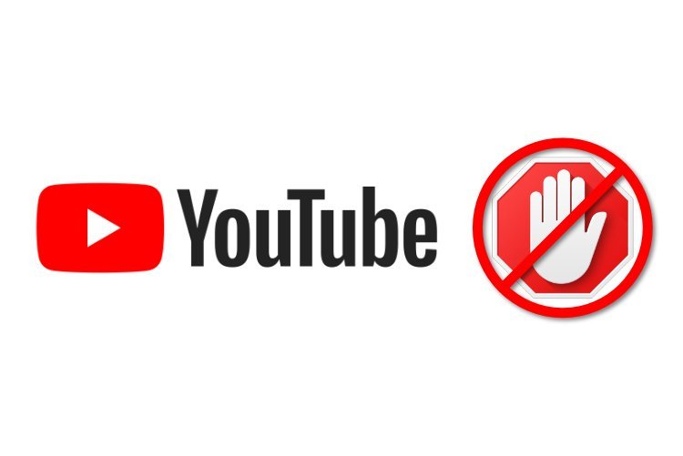 YouTube testa anúncios que interrompem vídeos em pausa