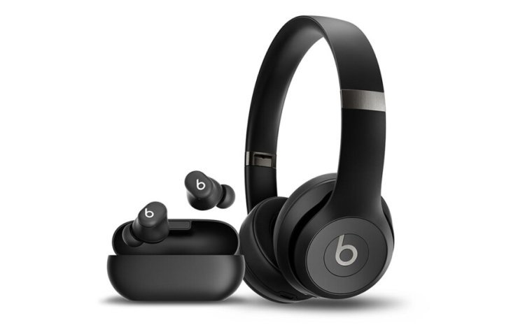 Beats lança fones de ouvido Solo 4 e Solo Buds com bateria de longa duração e design repaginado