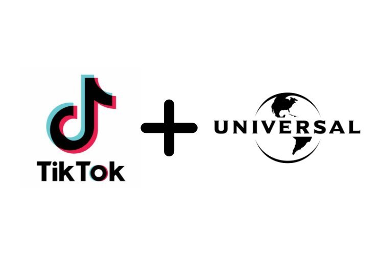 TikTok e Universal Music Group fecham acordo para licenciamento de músicas