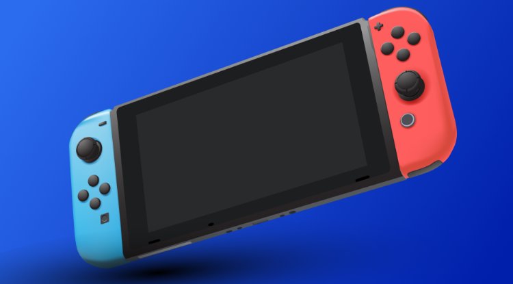 Nintendo pode revelar detalhes do sucessor do Switch, diz youtuber