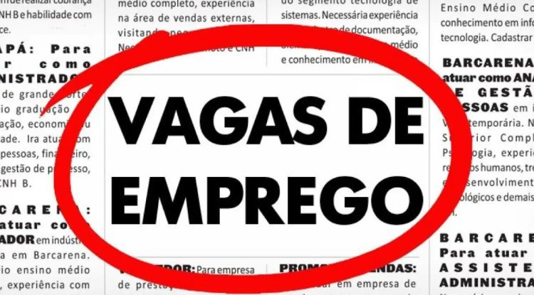 9 empresas que contratam para trabalhar pela internet