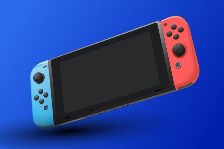 Nintendo pode revelar detalhes do sucessor do Switch, diz youtuber