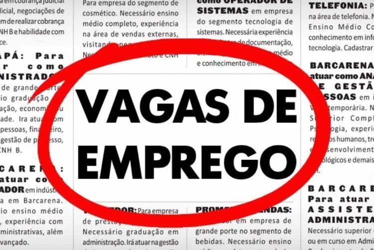 9 empresas que contratam para trabalhar pela internet