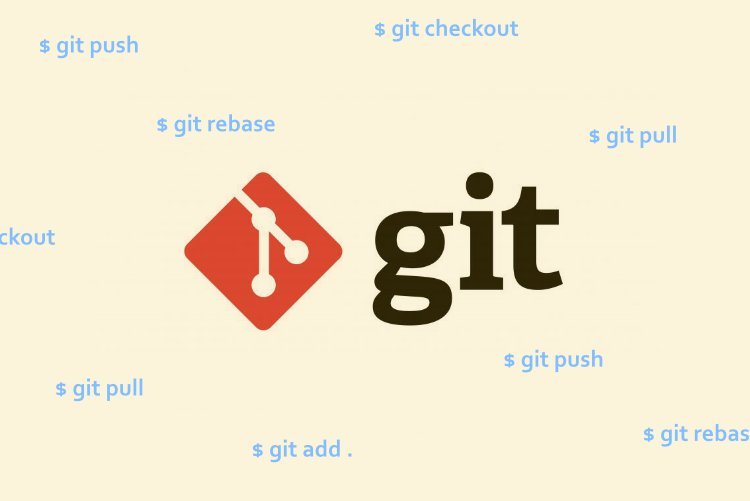 Git: Os comandos mais usados no dia a dia de devs