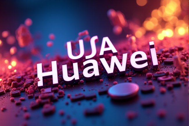 EUA impõem novas sanções à Huawei após lançamento de notebook com processador Intel