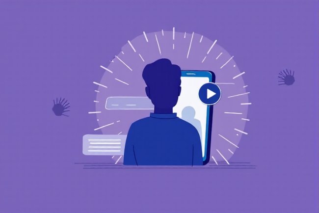 Dicas para Gravar seu Vídeo de Apresentação