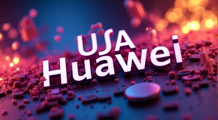 EUA impõem novas sanções à Huawei após lançamento de notebook com processador Intel