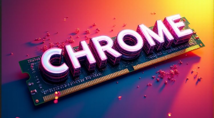 Chrome pode ganhar recurso para economizar RAM do PC