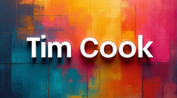 Tim Cook manifesta solidariedade e anuncia doações da Apple para vítimas das chuvas no Rio Grande do Sul